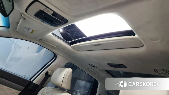 Hyundai Palisade id 4187694 из Кореи 8