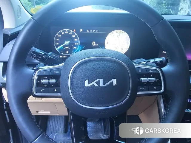 Kia Carnival 4th generation id 3405509 из Кореи 8