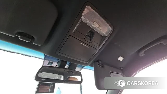 Ssangyong Rexton Sports Cannes id 3622233 из Кореи 8