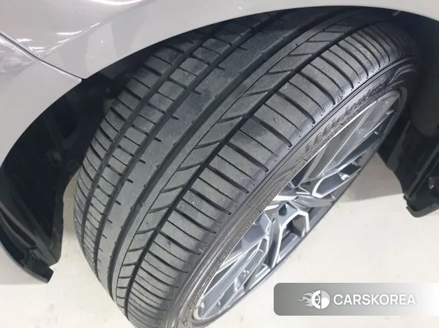 BMW 7 Series (G11) id 3161029 из Кореи 8