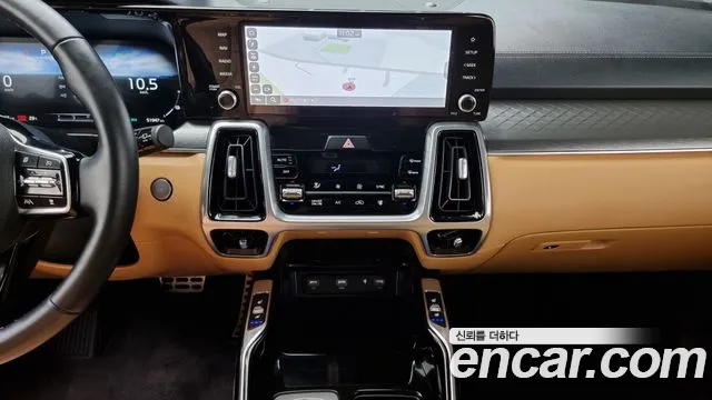 Kia Sorento 4th Generation id 2751311 из Кореи 8