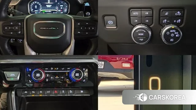 GMC Sierra id 2968865 из Кореи 8