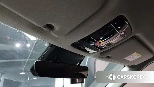 Hyundai Santa Fe (MX5) id 3353961 из Кореи 8