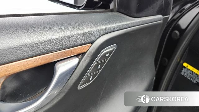 Hyundai Grandeur IG Hybrid id 4465621 из Кореи 8