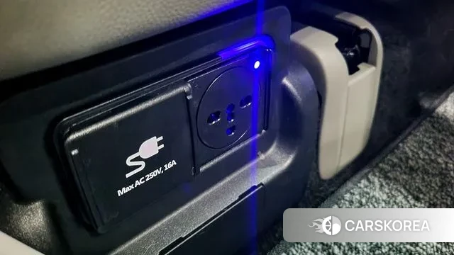 Hyundai Ionic 5 id 3611108 из Кореи 8