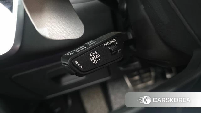 Audi A6 (C8) id 3833102 из Кореи 8