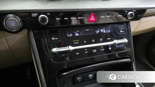 Kia Carnival 4th generation id 4525132 из Кореи 8