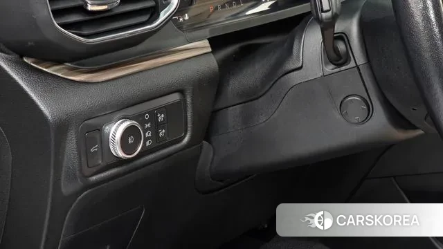 Ford Explorer 6th Generation id 3519238 из Кореи 8