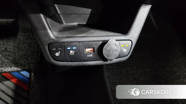 Kia The New Kia Ray id 3576664 из Кореи 8