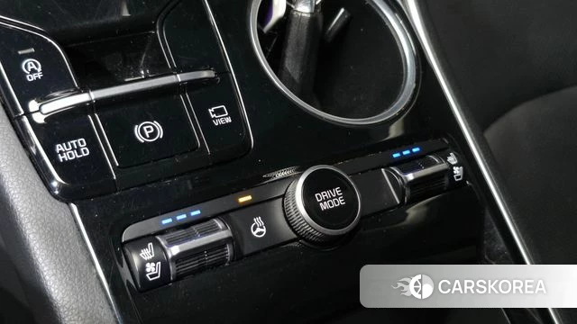 Kia K5 3rd generation id 4937119 из Кореи 8