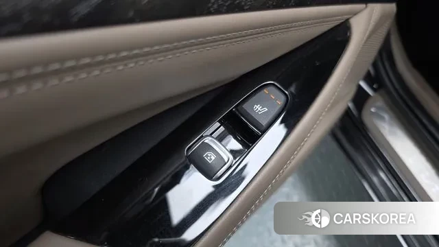 Kia K8 Hybrid id 3054302 из Кореи 8