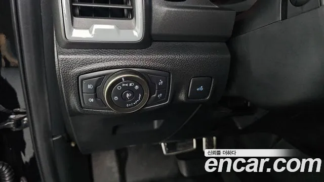 Ford Ranger 3rd Generation id 2697615 из Кореи 8