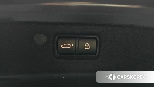 Hyundai The New Grandeur IG Hybrid id 3965688 из Кореи 8