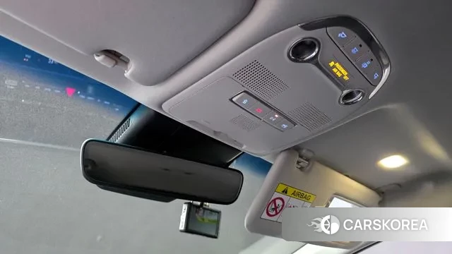 Hyundai The New Grandeur IG Hybrid id 3708374 из Кореи 8