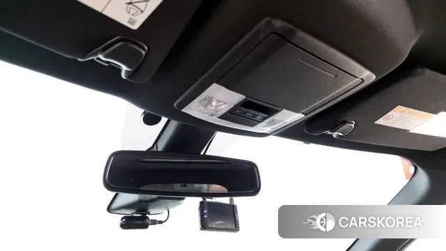 Ford Explorer id 3076786 из Кореи 8