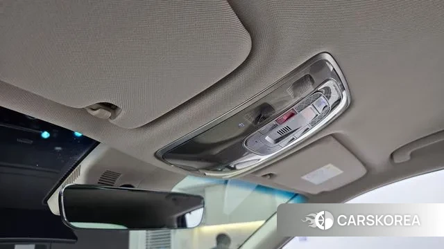 Genesis GV80 id 3191178 из Кореи 8