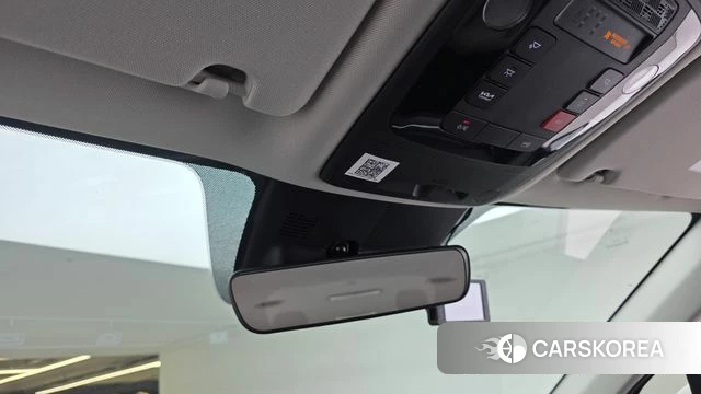 Kia The New Carnival 4th Generation id 4792111 из Кореи 8