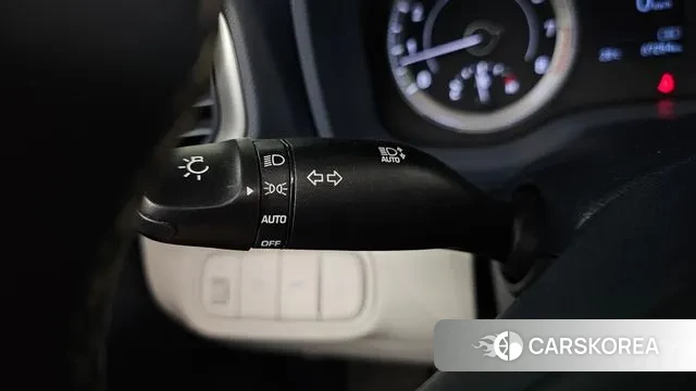 Hyundai Venue id 3106812 из Кореи 8