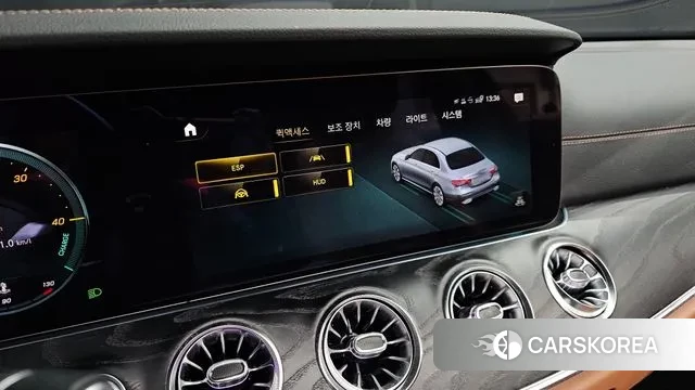 Mercedes-Benz E-Class W213 id 3671468 из Кореи 8