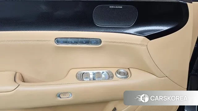 Genesis G90 (RS4) id 3596818 из Кореи 8