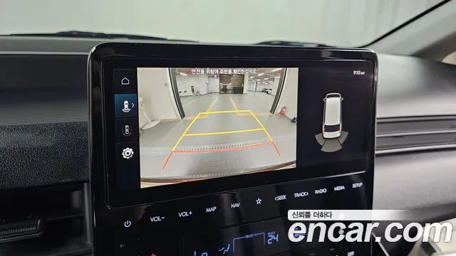 Hyundai Staria id 2822402 из Кореи 8