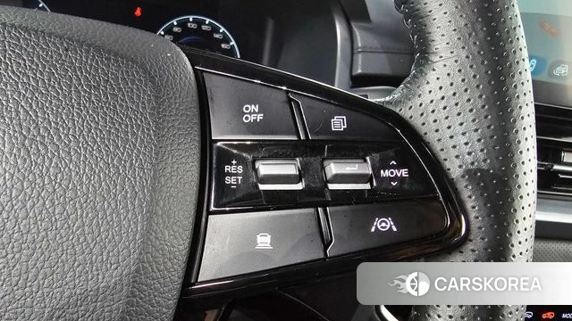 Ssangyong The New Rexton Sport id 4773979 из Кореи 8