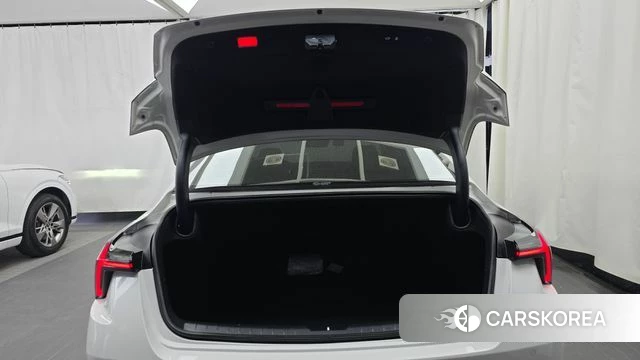 Kia The New K8 id 4792110 из Кореи 8