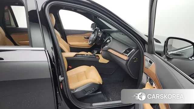 Volvo XC90 second Generation id 3008664 из Кореи 8