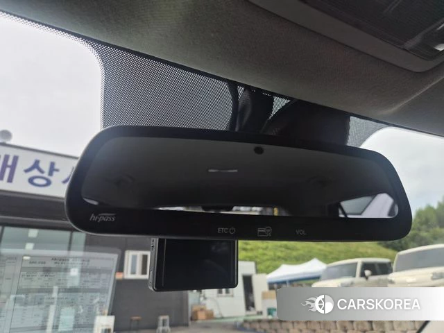Hyundai Venue id 4923426 из Кореи 8