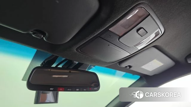 Kia The New K3 2nd generation id 4872134 из Кореи 8