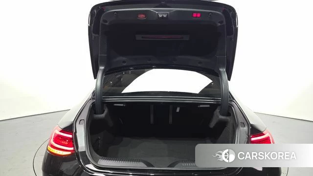 Mercedes-Benz CLS-Class C257 id 4667228 из Кореи 8