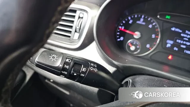 Kia The New Sorento id 3449608 из Кореи 8