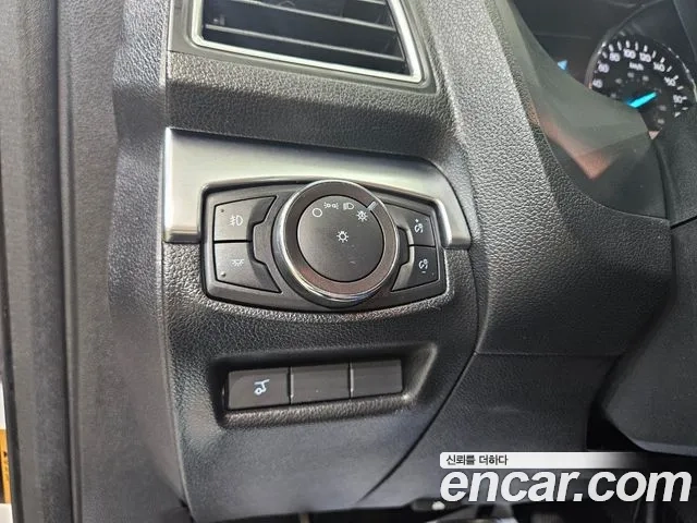 Ford Explorer id 2897265 из Кореи 8