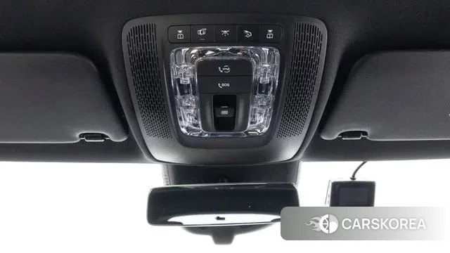 Mercedes-Benz A-Class W177 id 3750832 из Кореи 8