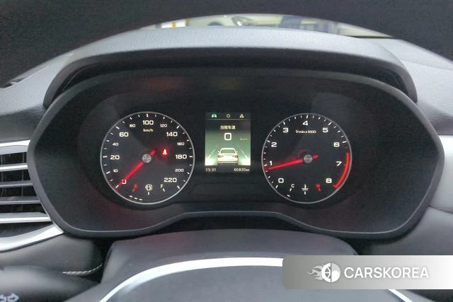 Roewe i5 id 3783276 из Китая 8