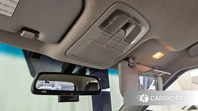 Ssangyong Tivoli Armor id 3308168 из Кореи 8