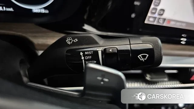 Kia K5 3rd generation id 3038008 из Кореи 8