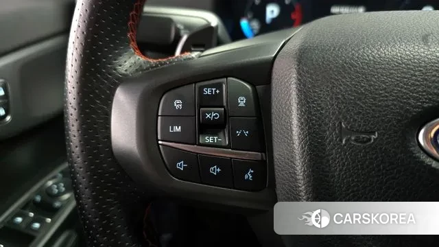 Ford Ranger 4th Generation id 3689741 из Кореи 8