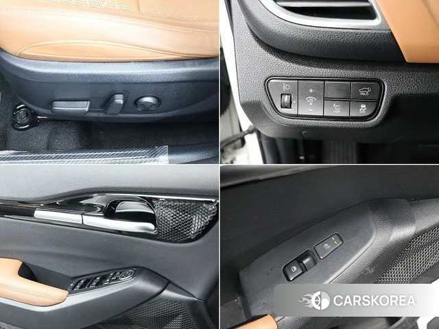 Kia The New Seltos id 3832108 из Кореи 8