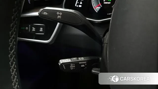 Audi A6 (C8) id 2979254 из Кореи 8