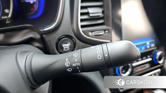 Renault Korea (Samsung) SM6 id 4563150 из Кореи 8
