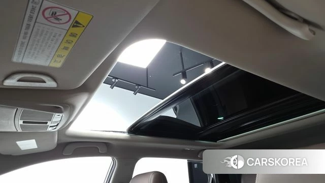 Renault Korea (Samsung) QM6 id 4882385 из Кореи 8