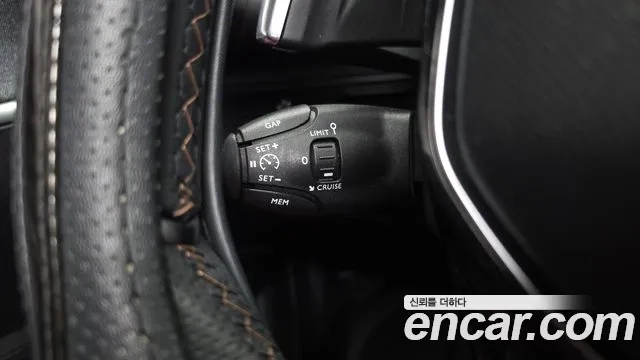 Peugeot 3008 second generation id 2944952 из Кореи 8