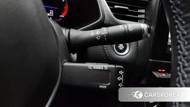 Renault Korea (Samsung) Capture id 3573401 из Кореи 8