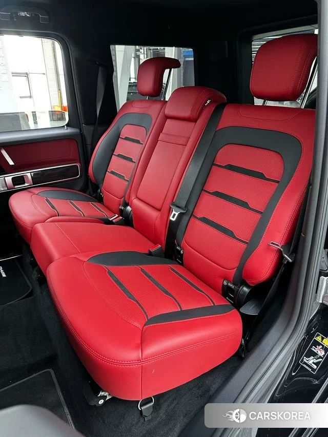 Mercedes-Benz G-class AMG id 4239233 из Китая 8