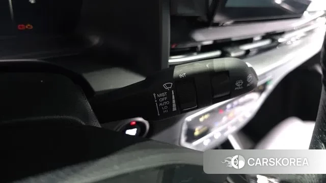 Ssangyong The New Rexton Sport id 3763669 из Кореи 8