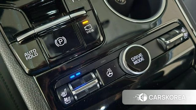 Kia K5 Hybrid 3rd Generation id 4657767 из Кореи 8