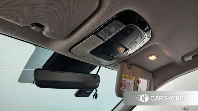 Hyundai Sonata Hybrid (DN8) id 3842779 из Кореи 8