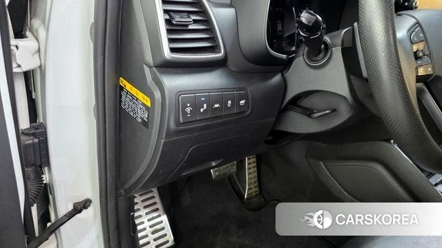 Hyundai All New Tucson id 4362625 из Кореи 8
