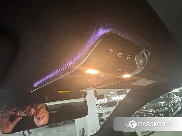 Mercedes-Benz GLC-Class X254 id 3341468 из Кореи 8